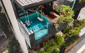 Esmeralda Boutique Hotel & Residences